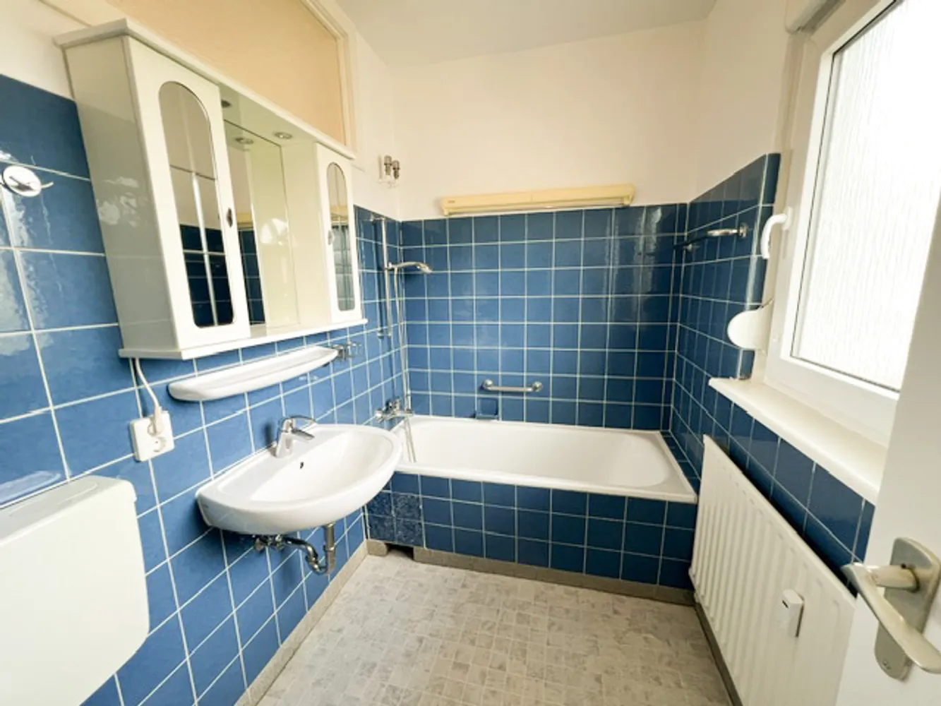 2 Zimmer Wohnung mit 59 m² in Berlin – Bild 5