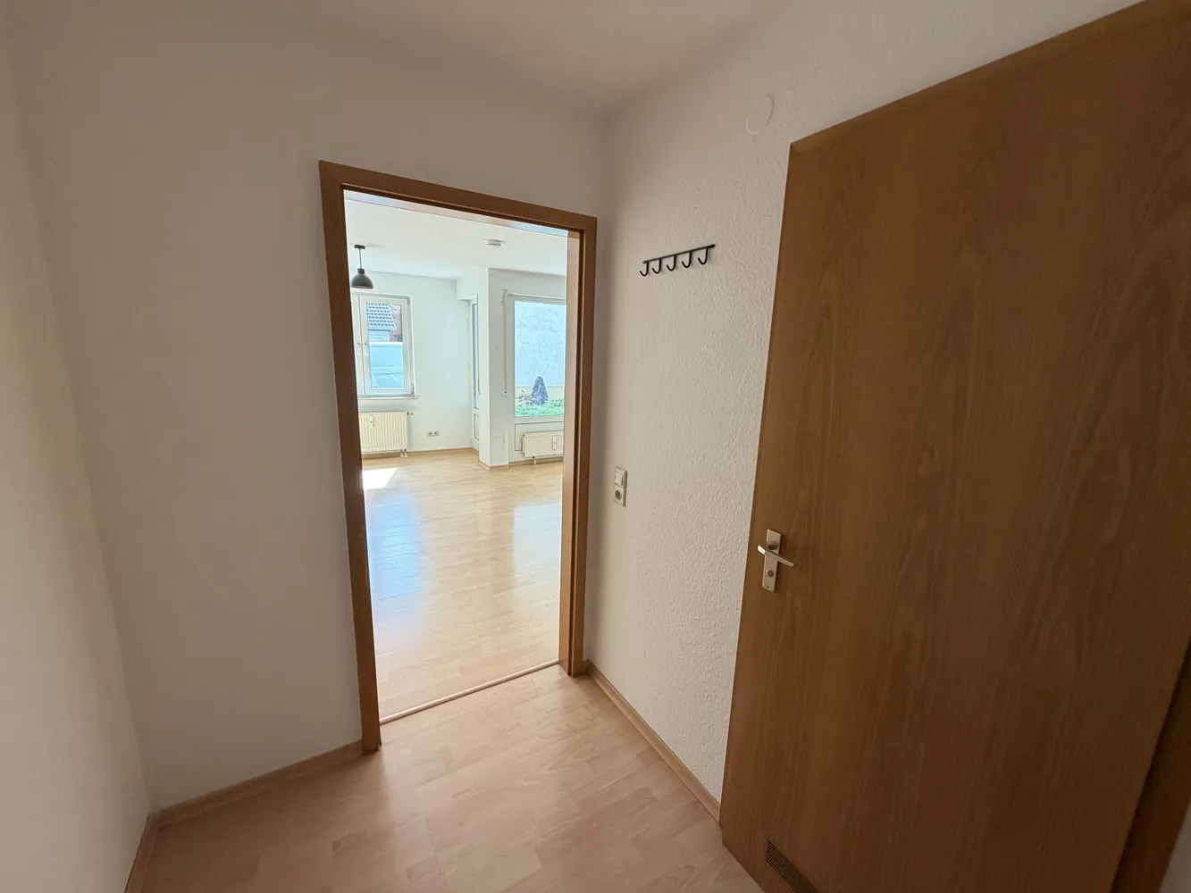 1 Zimmer Wohnung mit 33 m² in Leonberg – Bild 6