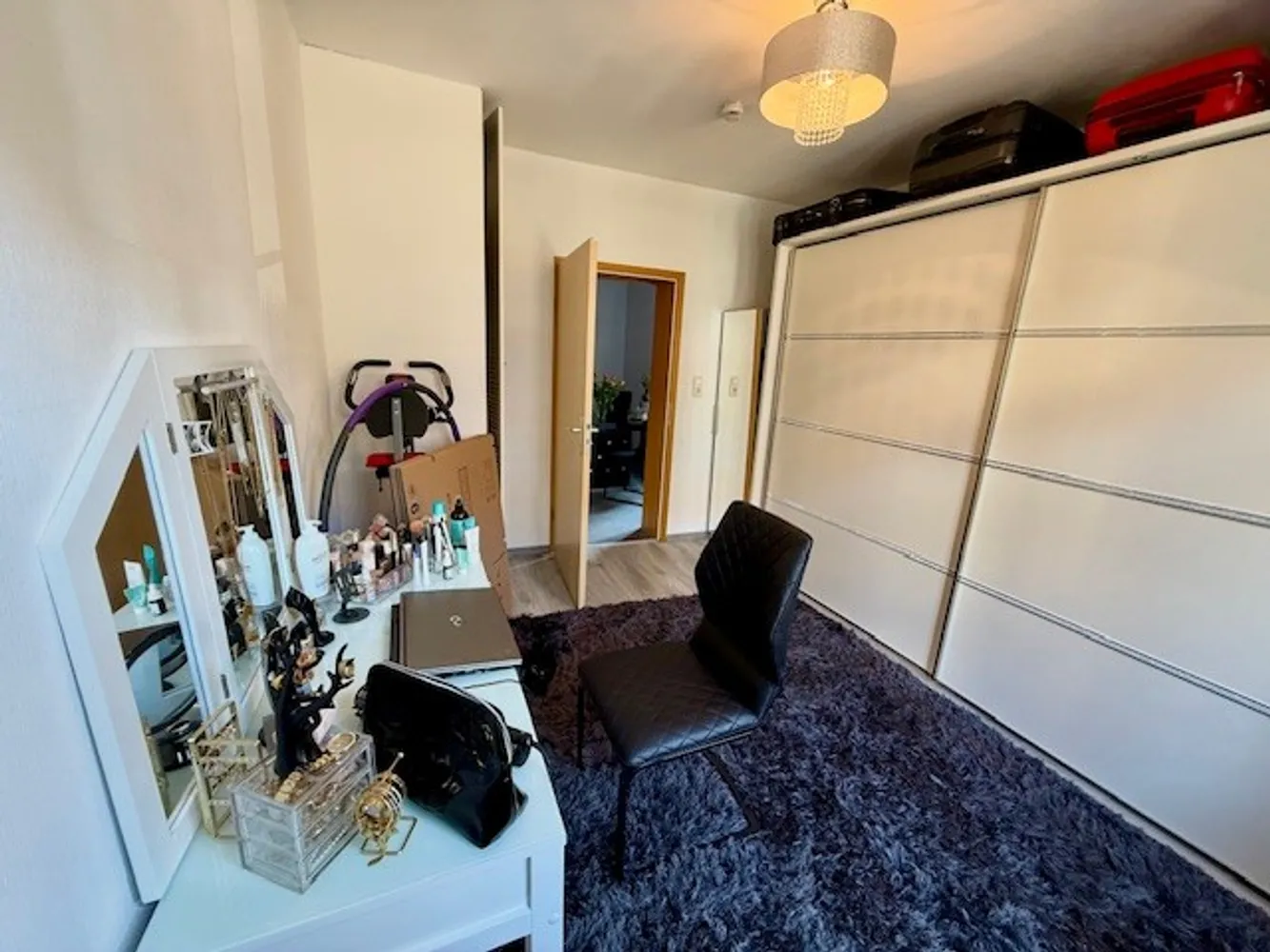 3 Zimmer Wohnung mit 80 m² in Braunschweig – Bild 11