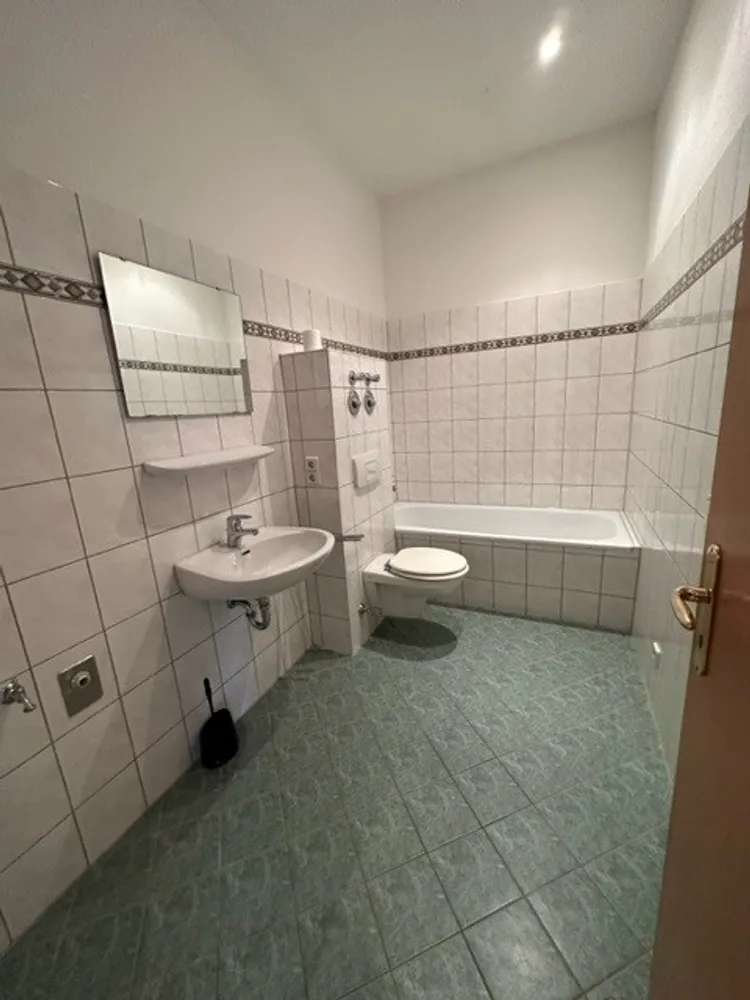 2 Zimmer Wohnung mit 52 m² in Chemnitz – Bild 5