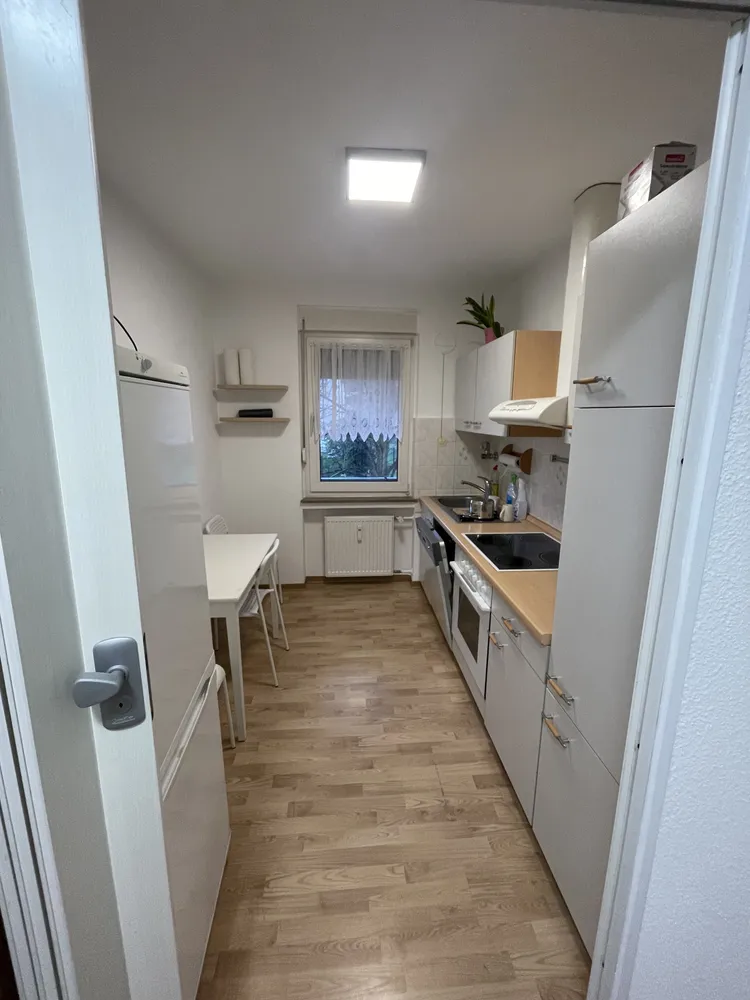 3 Zimmer Wohnung mit 62 m² in Leverkusen – Bild 3