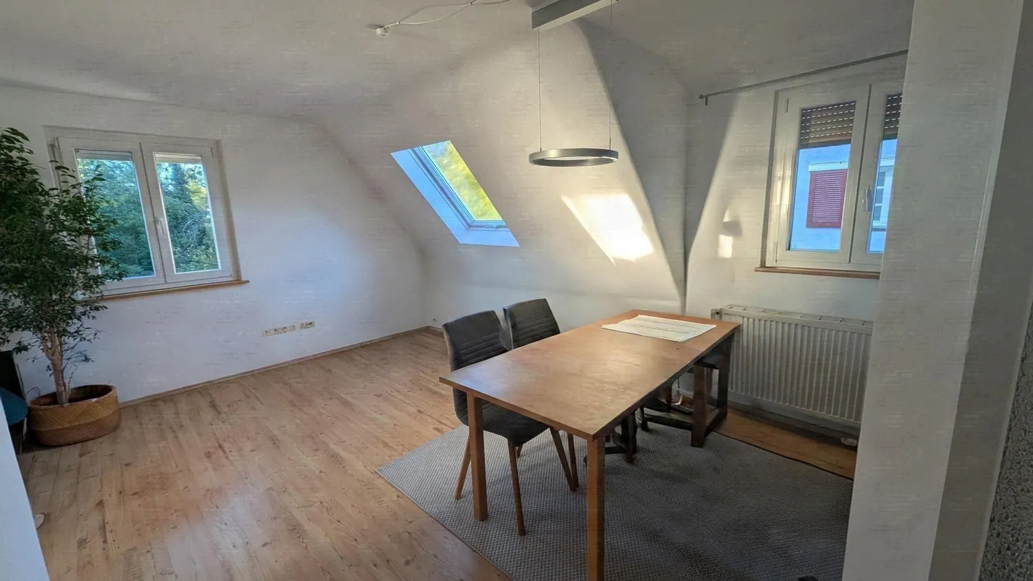 4 Zimmer Wohnung mit 74 m² in Stuttgart – Bild 8