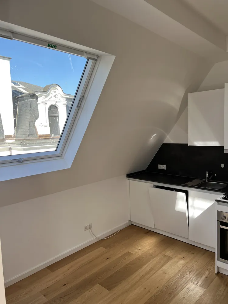 2 Zimmer Wohnung mit 55 m² in Bonn – Bild 7