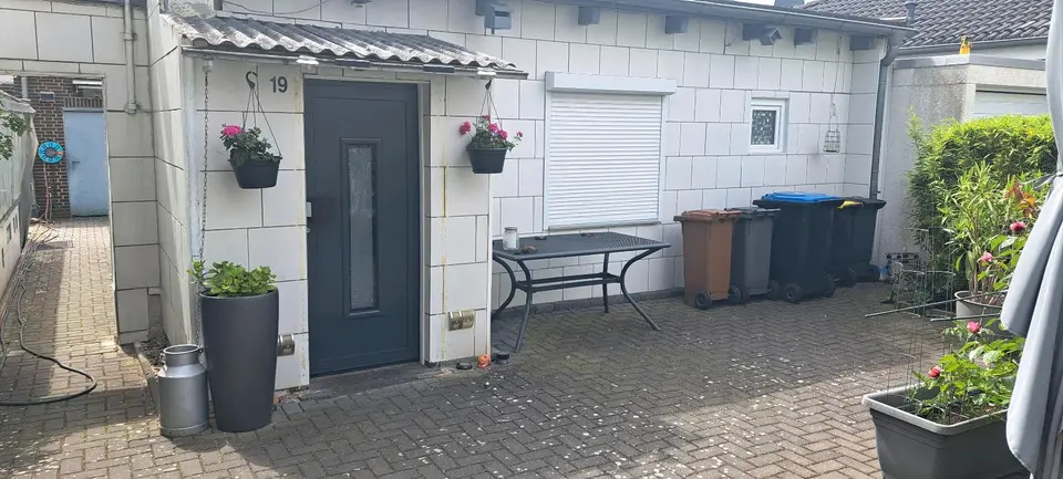 2 Zimmer Wohnung mit 45 m² in Hannover – Bild 1