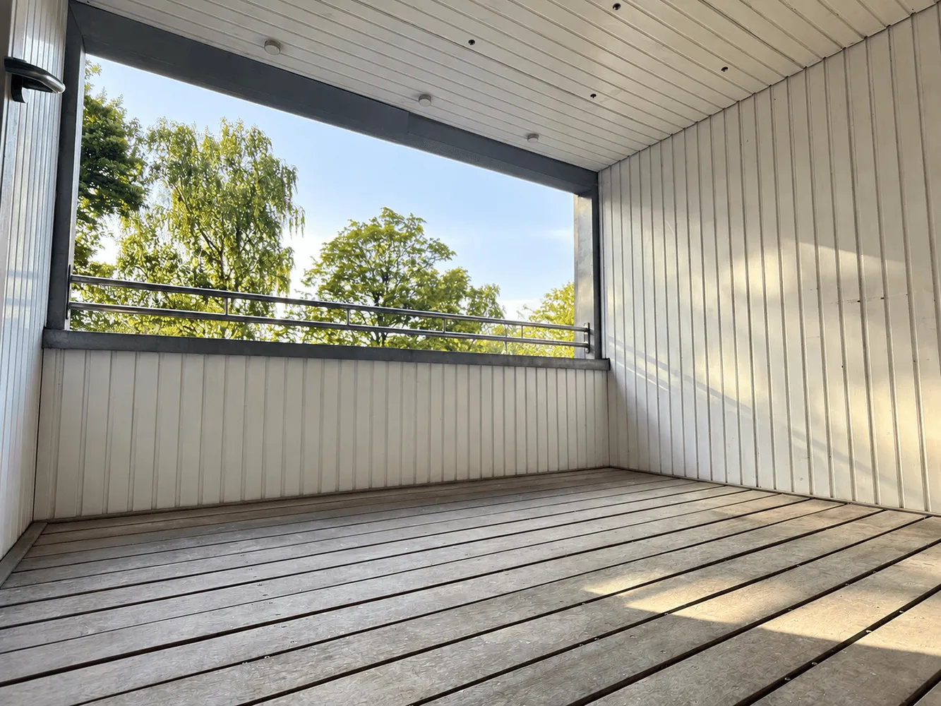 4 Zimmer Wohnung mit 111 m² in Hamburg – Bild 4