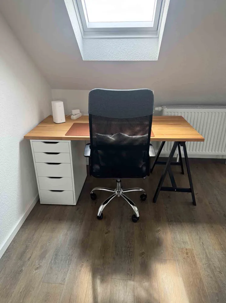 1 Zimmer Wohnung mit 40 m² in Düsseldorf – Bild 9