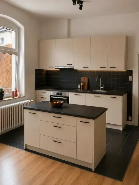 3 Zimmer Wohnung mit 67 m² in Köln – Bild 2