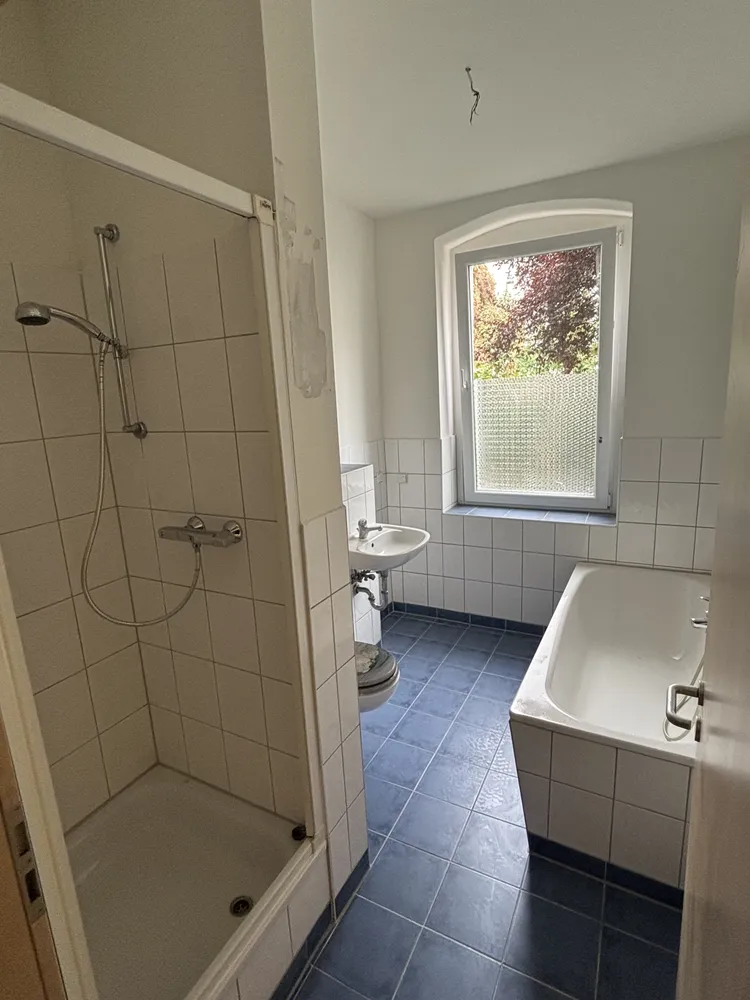 2 Zimmer Wohnung mit 50 m² in Magdeburg – Bild 4