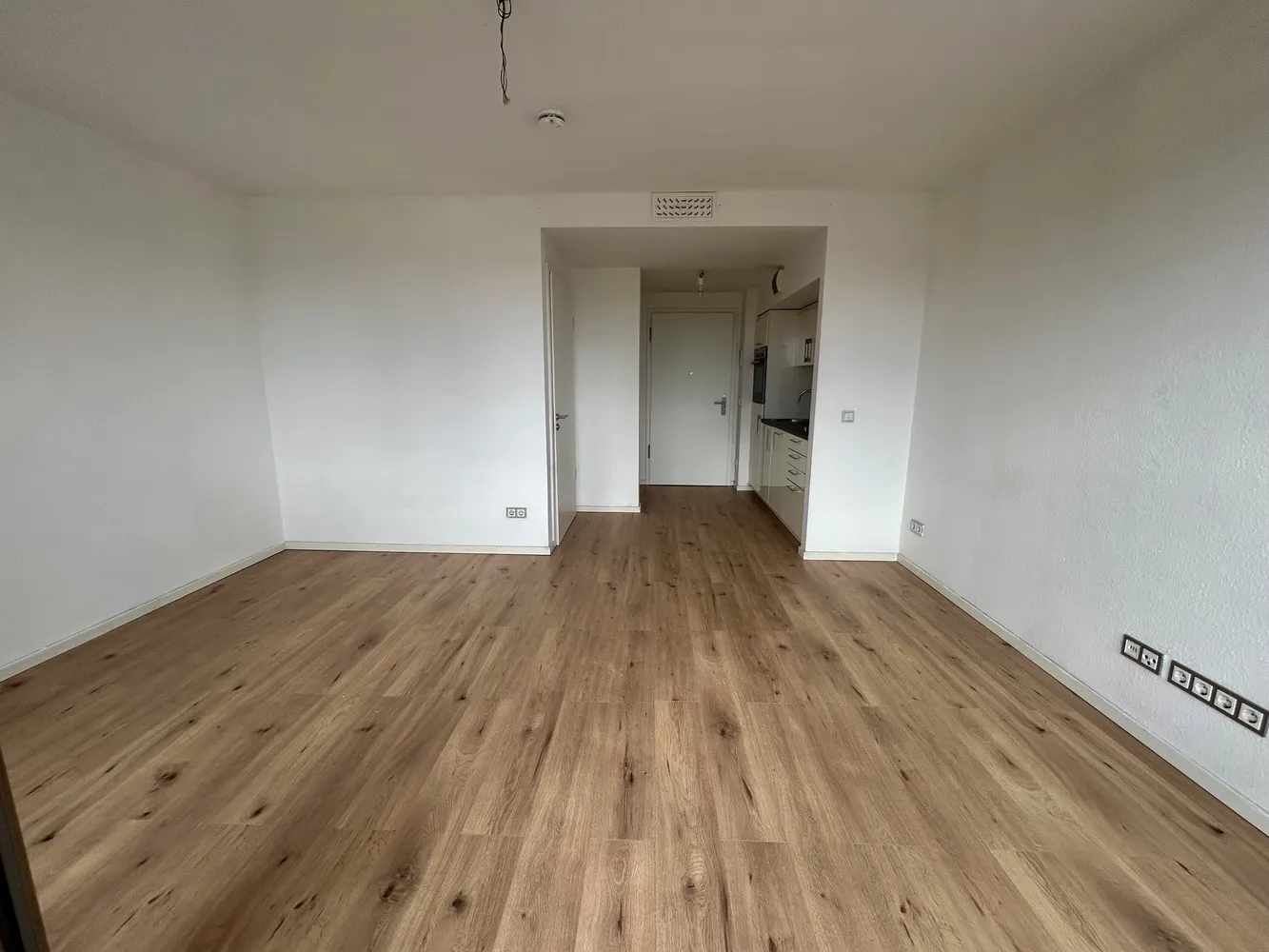 1 Zimmer Wohnung mit 31 m² in Berlin – Bild 8