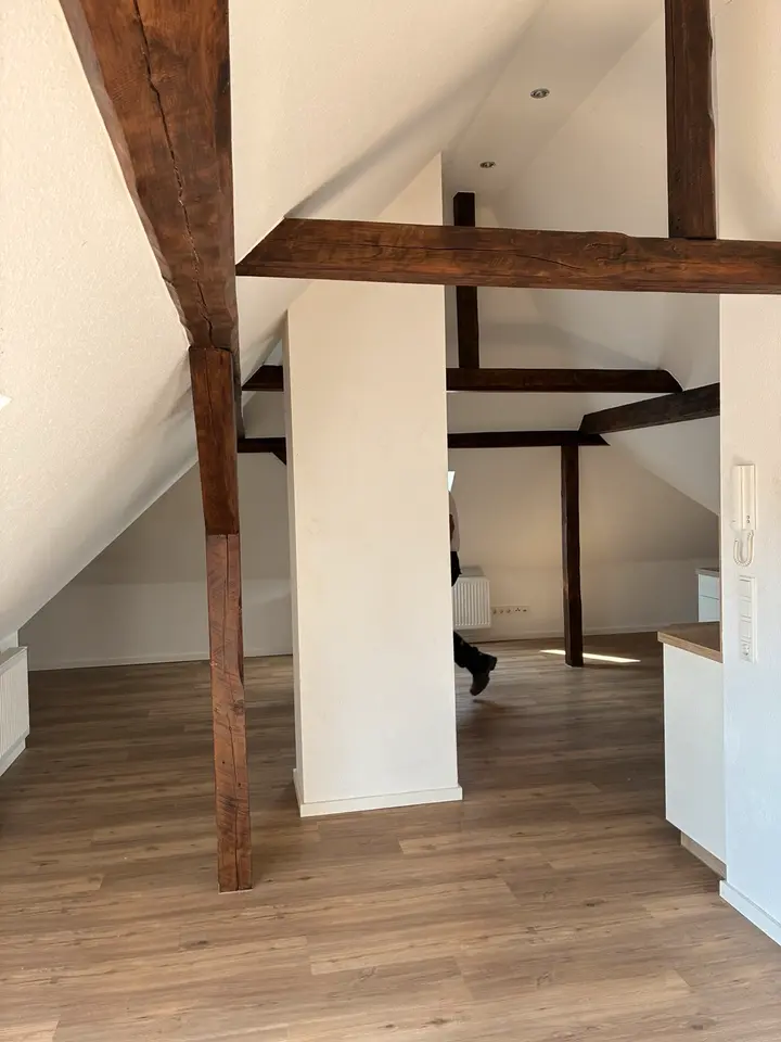 Studio mit 40 m² in Meiningen – Bild 4