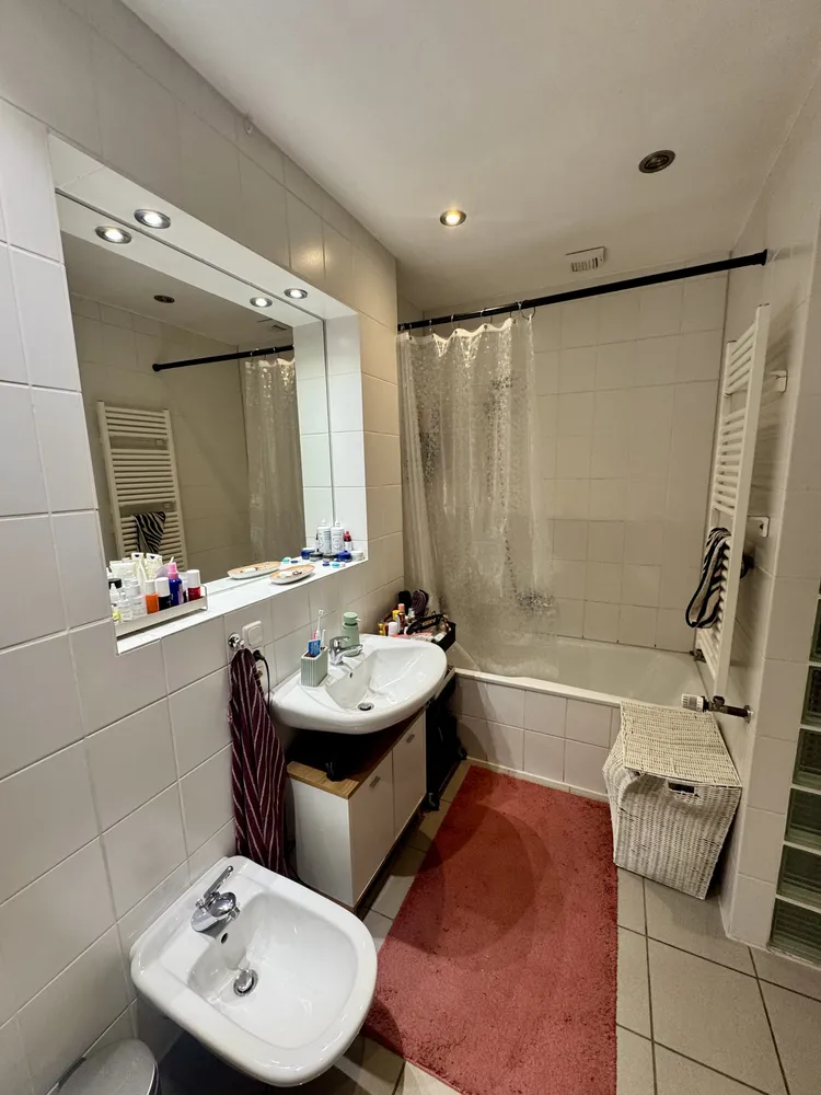 3 Zimmer Wohnung mit 95 m² in Hannover – Bild 11
