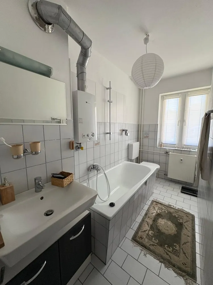 1 Zimmer Wohnung mit 36 m² in Kassel – Bild 9