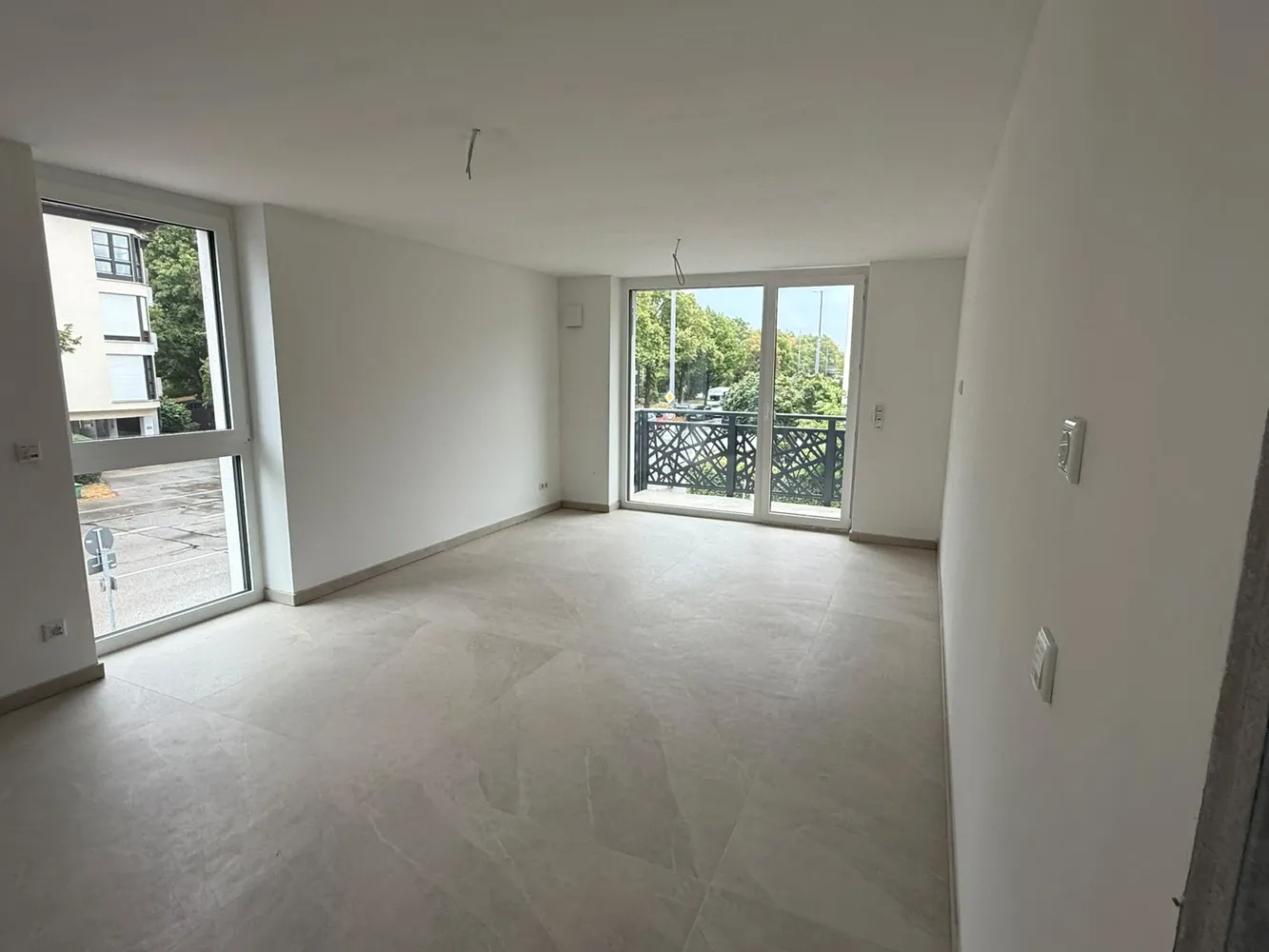 3 Zimmer Wohnung mit 88 m² in München – Bild 3