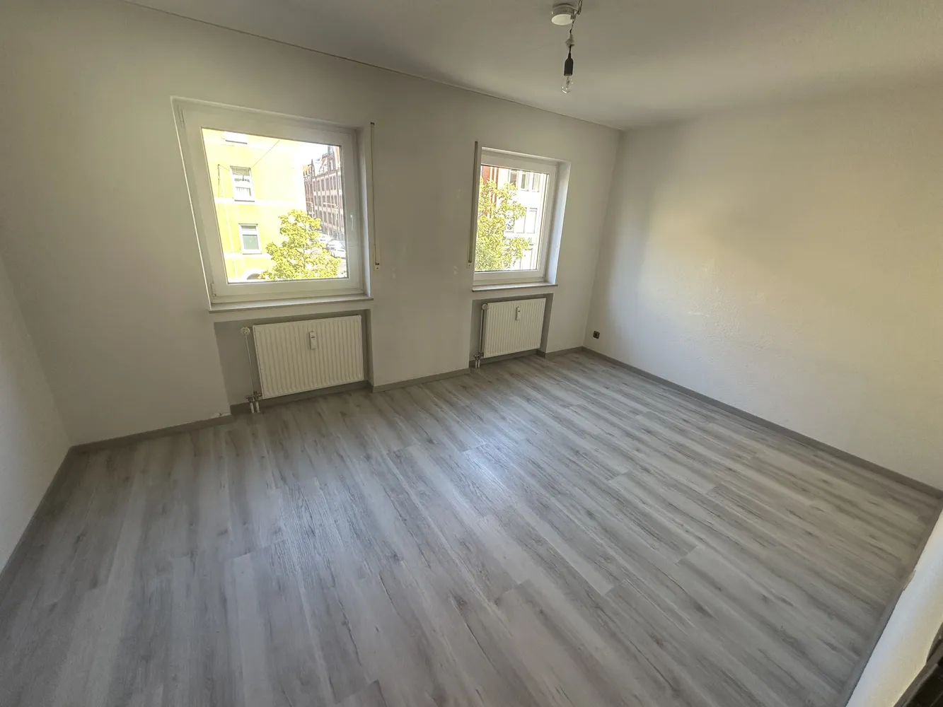 3 Zimmer Wohnung mit 77 m² in Nürnberg – Bild 12