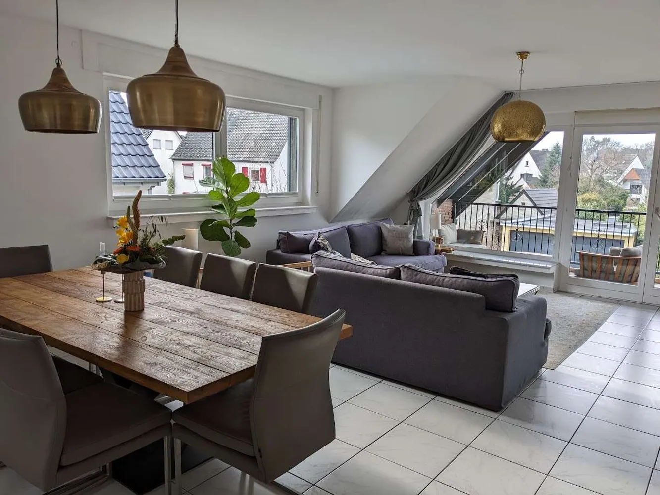 3 Zimmer Wohnung mit 128 m² in Bergisch Gladbach – Bild 7
