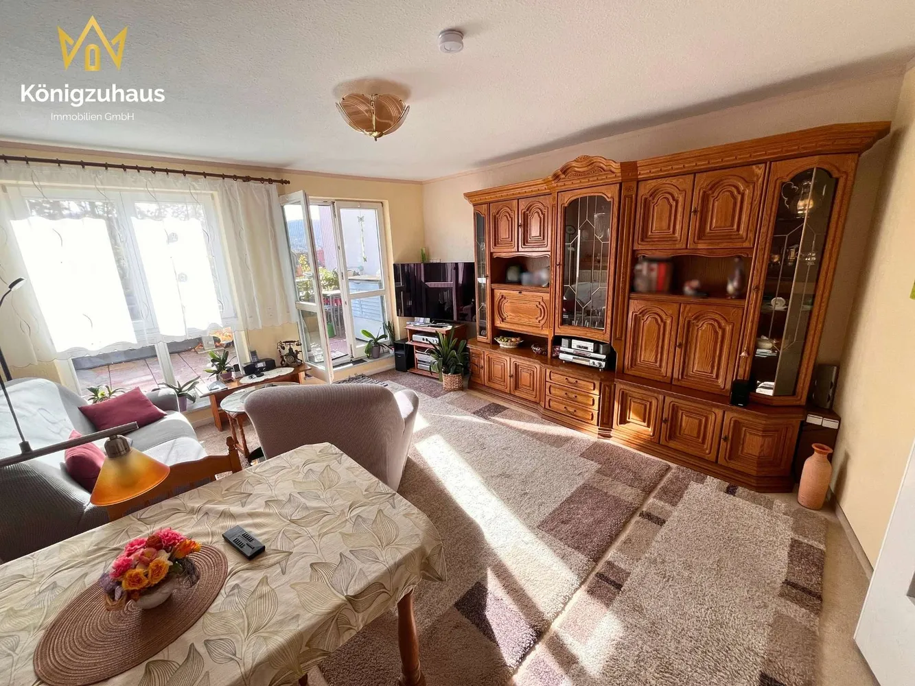 3 Zimmer Wohnung mit 68 m² in Jena – Bild 6