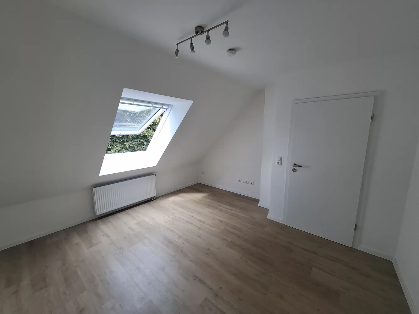 2 Zimmer Wohnung mit 42 m² in Bochum – Bild 2