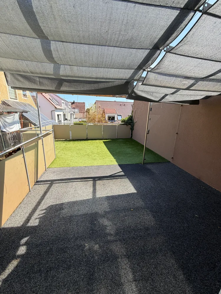 3 Zimmer Wohnung mit 105 m² in Stuttgart – Bild 9