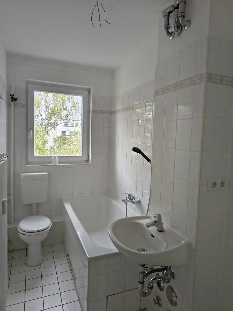 3 Zimmer Wohnung mit 59 m² in Berlin – Bild 4