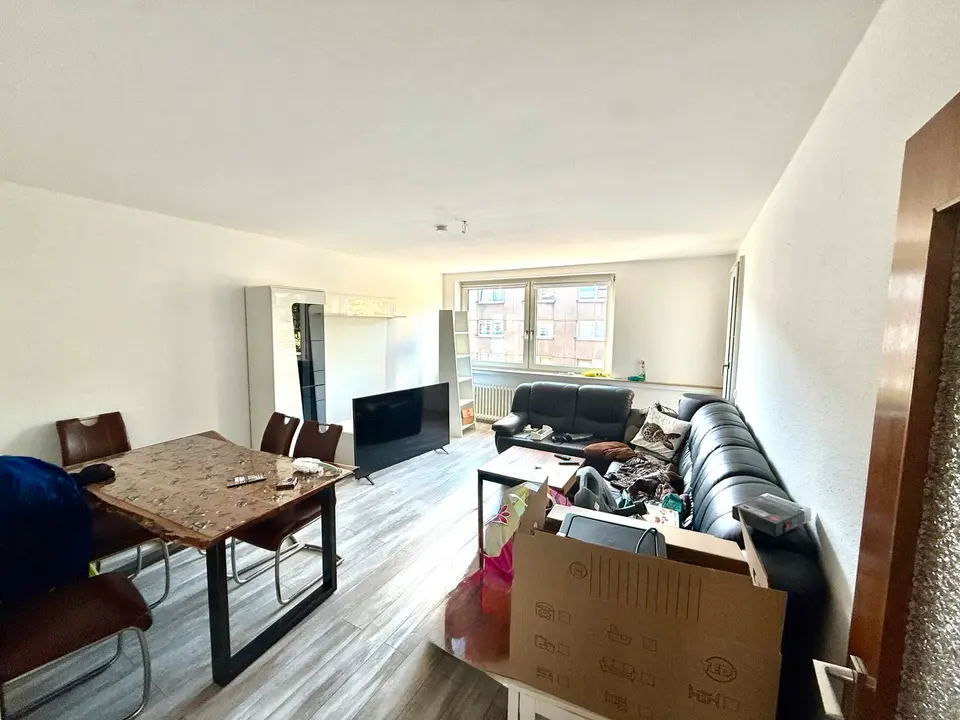 2 Zimmer Wohnung mit 61 m² in Gelsenkirchen – Bild 6