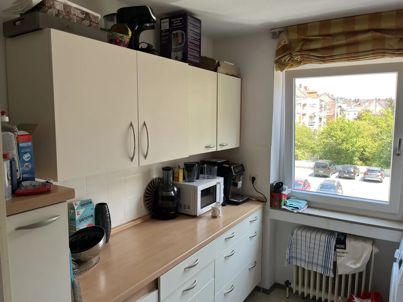 3 Zimmer Wohnung mit 75 m² in Nürnberg – Bild 8