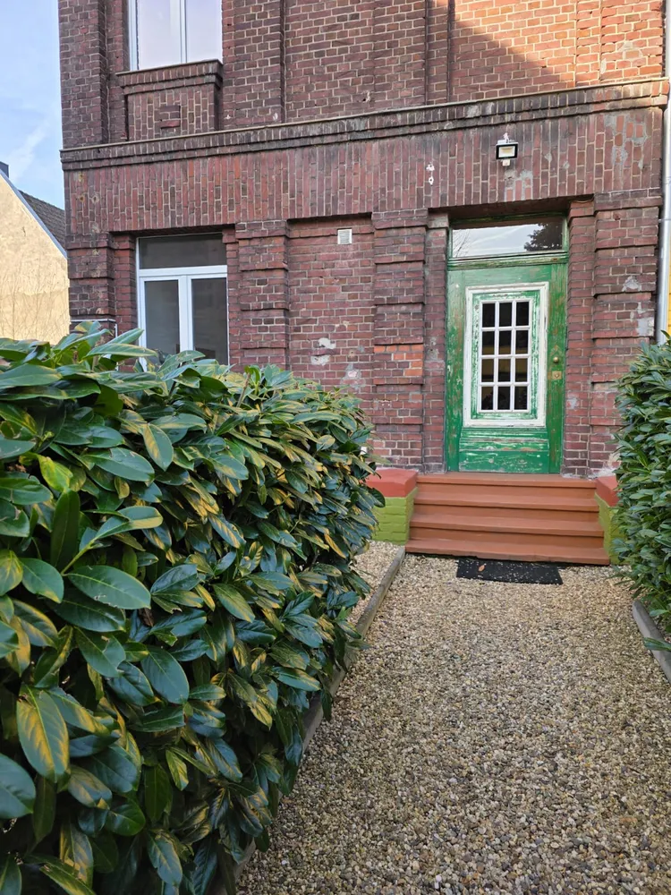 1 Zimmer Wohnung mit 21 m² in Krefeld – Bild 5