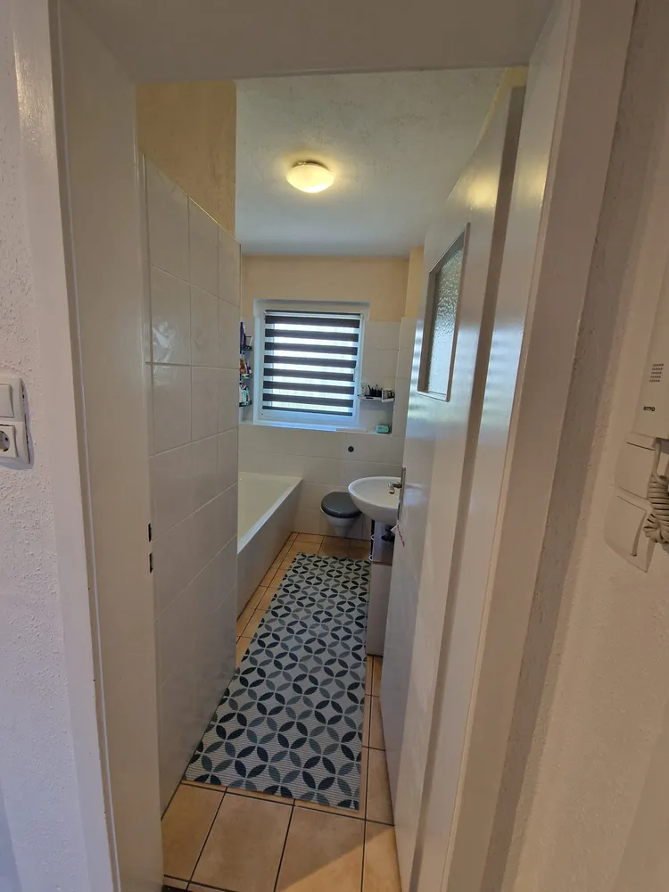 3 Zimmer Wohnung mit 70 m² in Dortmund – Bild 2