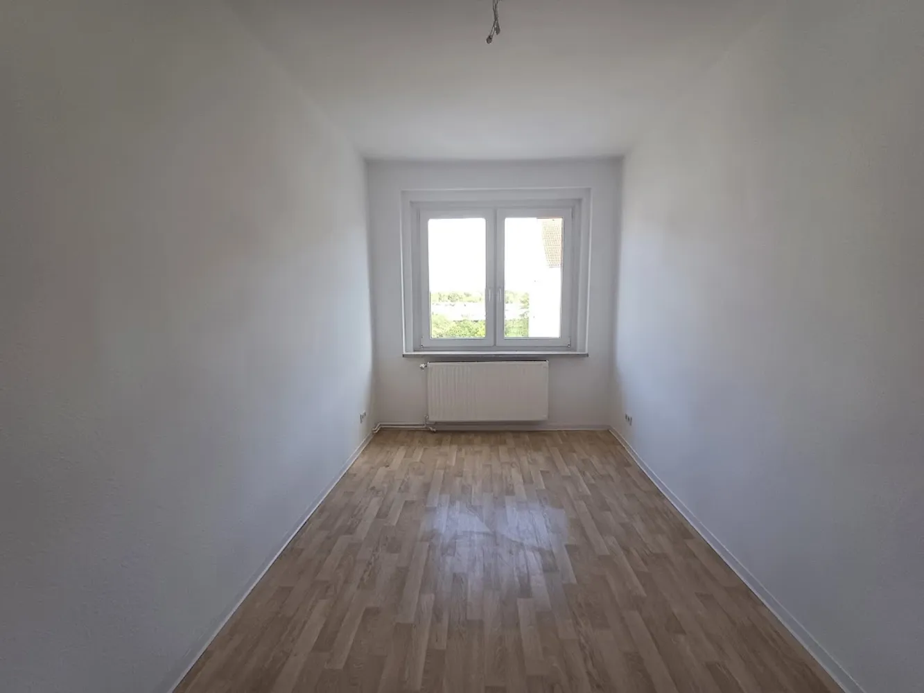 3 Zimmer Wohnung mit 66 m² in Merseburg – Bild 7