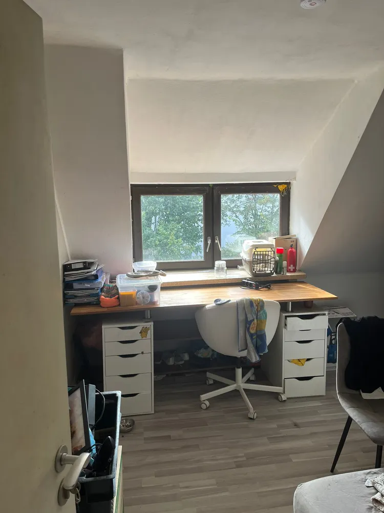WG-Zimmer in Freising – Bild 5