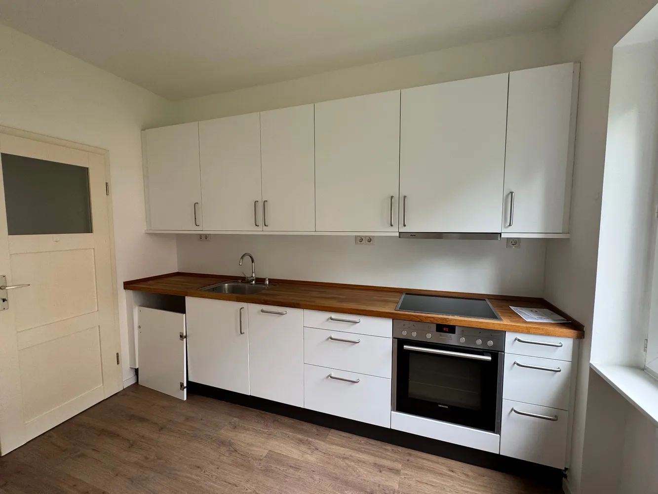 3 Zimmer Wohnung mit 54 m² in Hamburg – Bild 10