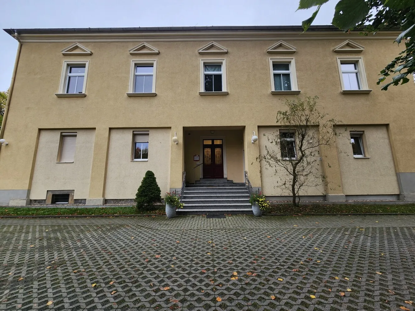 1 Zimmer Wohnung mit 32 m² in Löbau – Bild 8