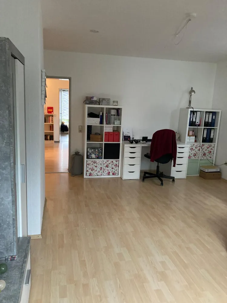 2 room apartment with 67 m² in Dortmund – Photo 4