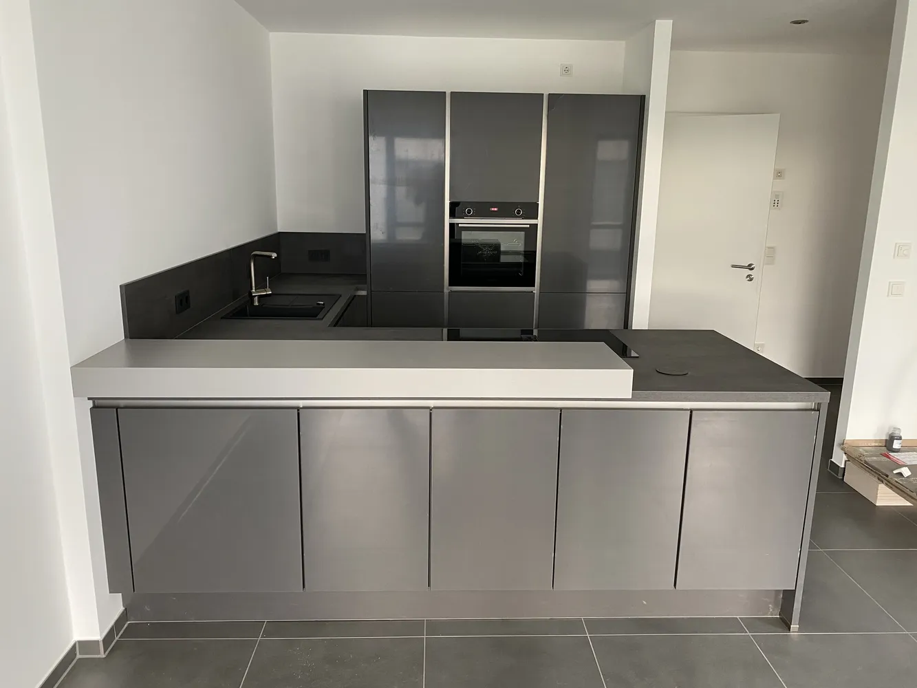 3 Zimmer Wohnung mit 82 m² in Mannheim – Bild 8