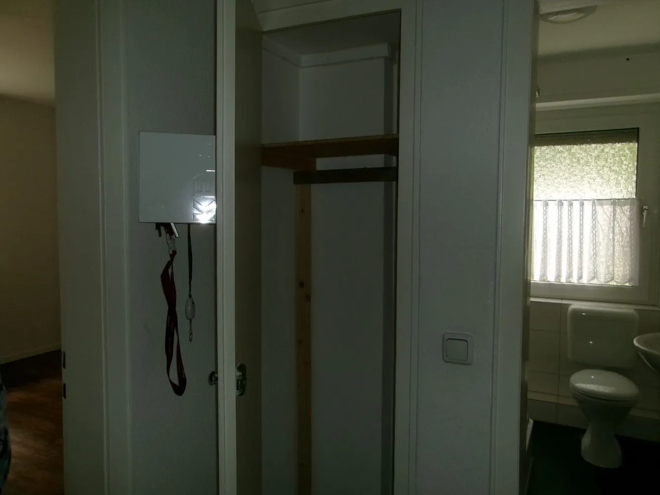 2 Zimmer Wohnung mit 56 m² in Essen – Bild 5