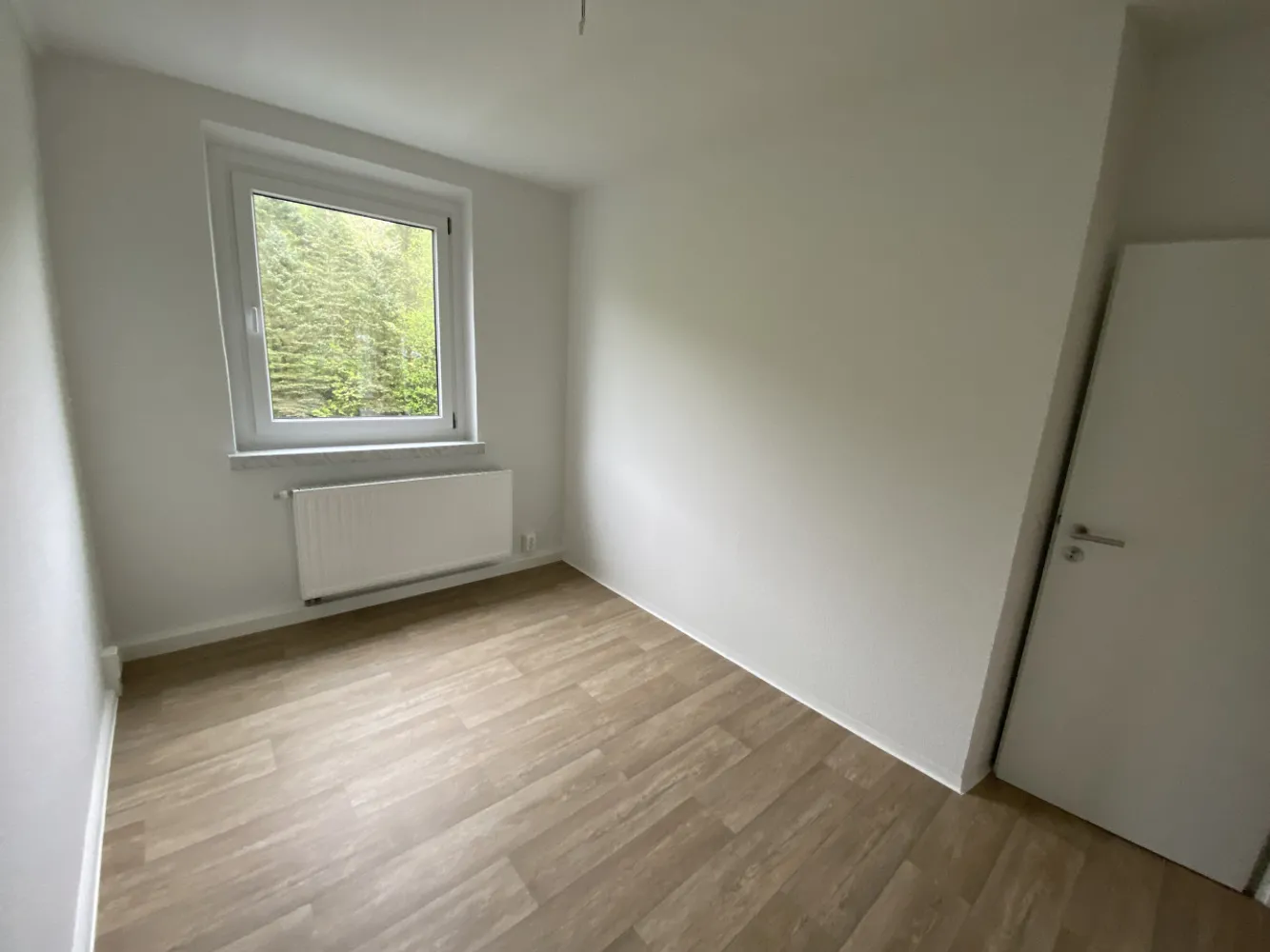3 Zimmer Wohnung mit 54 m² in Suhl – Bild 1