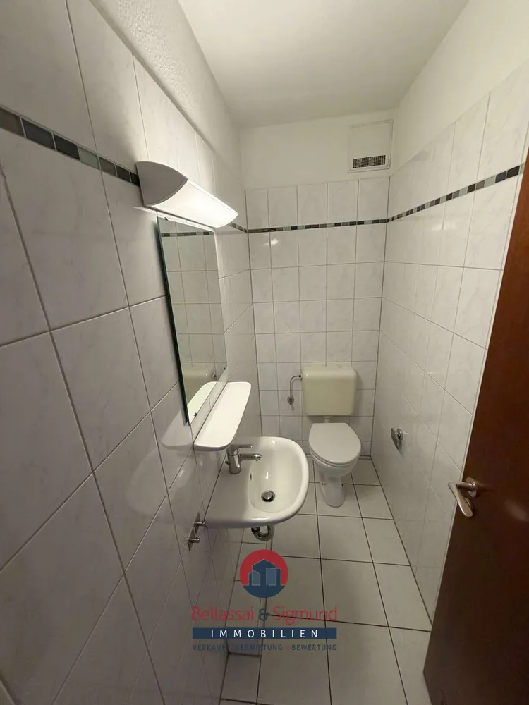 2 Zimmer Wohnung mit 80 m² in Bonn – Bild 8