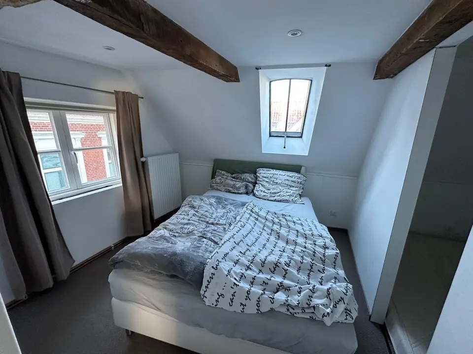 WG-Zimmer mit 130 m² in Buxtehude – Bild 1
