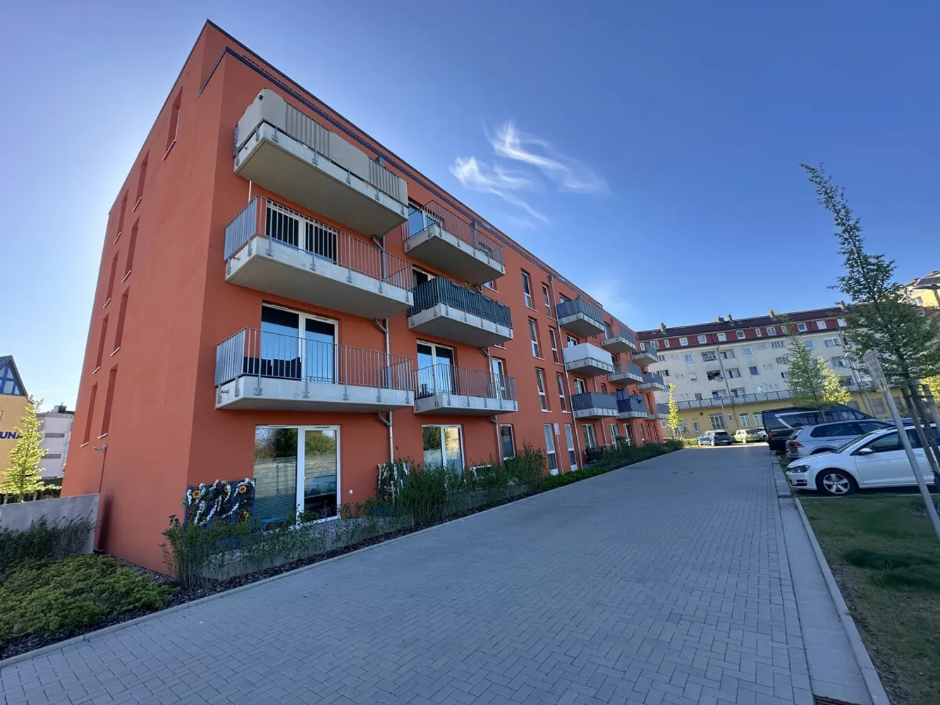 3 Zimmer Wohnung mit 105 m² in Bremen – Bild 12