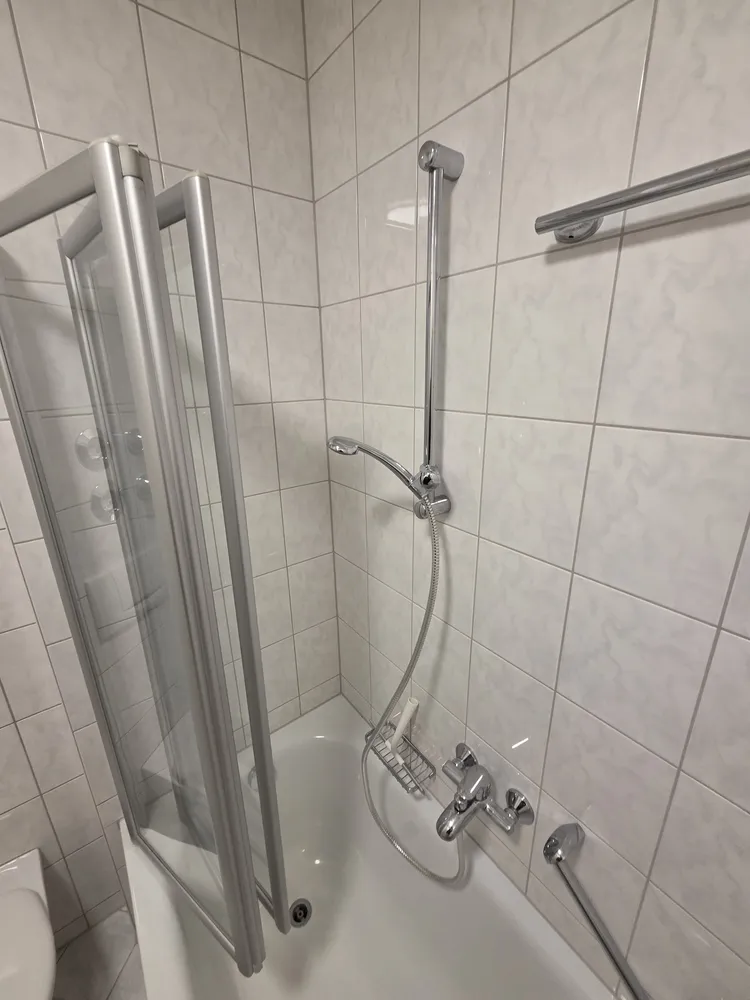 1 Zimmer Wohnung mit 35 m² in München – Bild 3