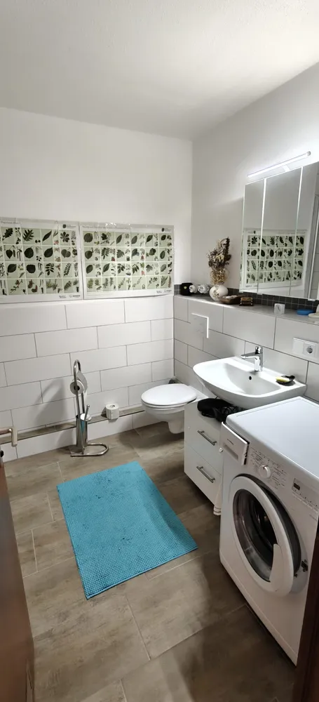 2 Zimmer Wohnung mit 64 m² in Mainz – Bild 4
