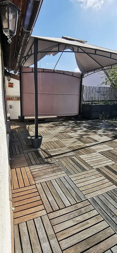 2 Zimmer Wohnung mit 74 m² in Mainz – Bild 2