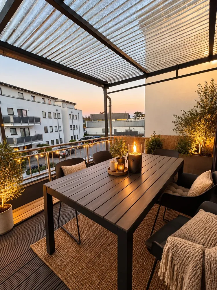 3 Zimmer Wohnung mit 80 m² in Hennef – Bild 1