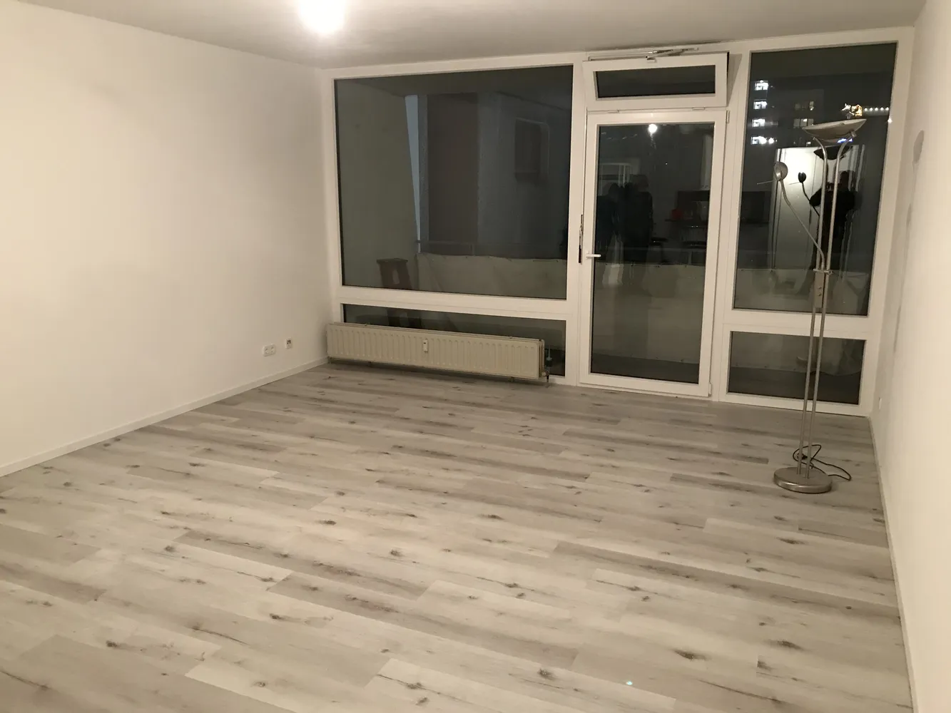 1 Zimmer Wohnung mit 38 m² in Köln – Bild 3