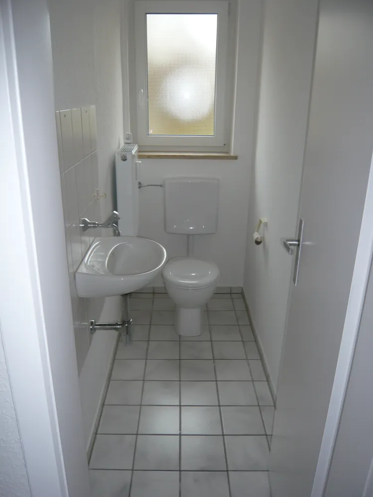 3 room apartment with 61 m² in Biberach an der Riß – Photo 2
