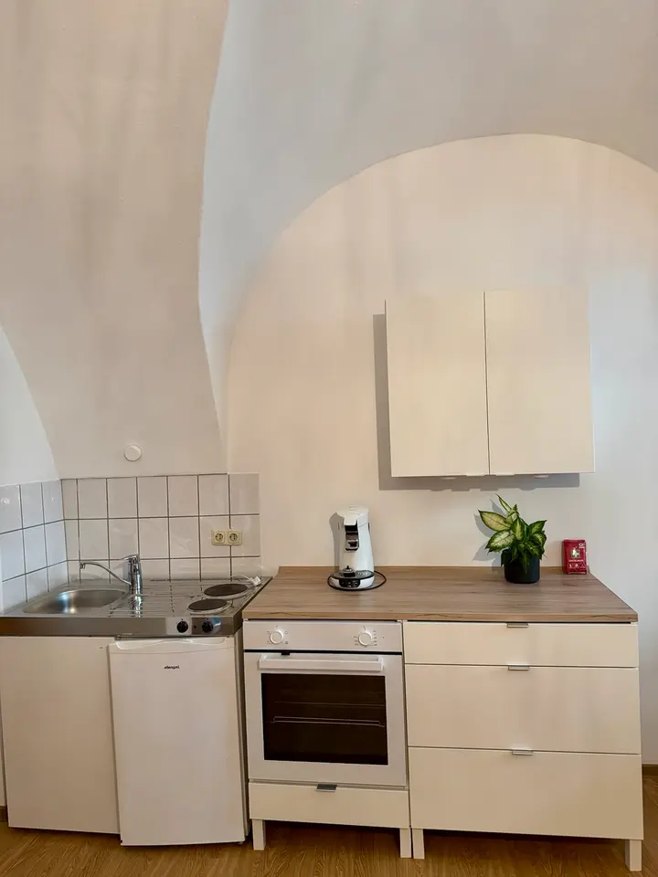 WG-Zimmer mit 40 m² in Passau – Bild 4