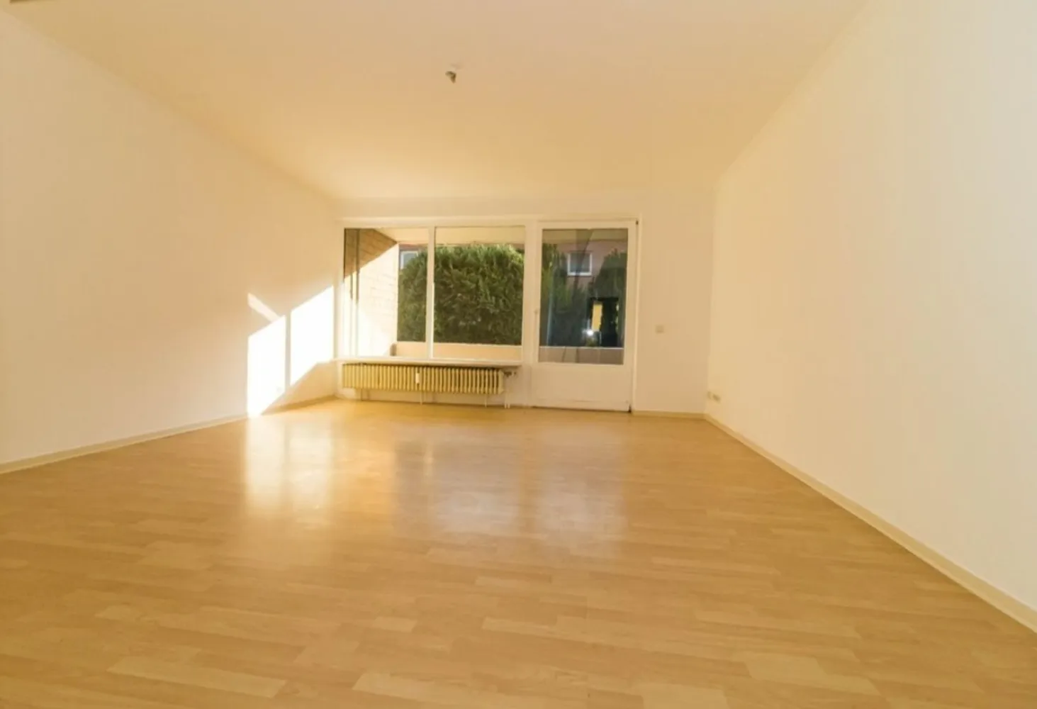 1 Zimmer Wohnung mit 50 m² in Elmshorn – Bild 4