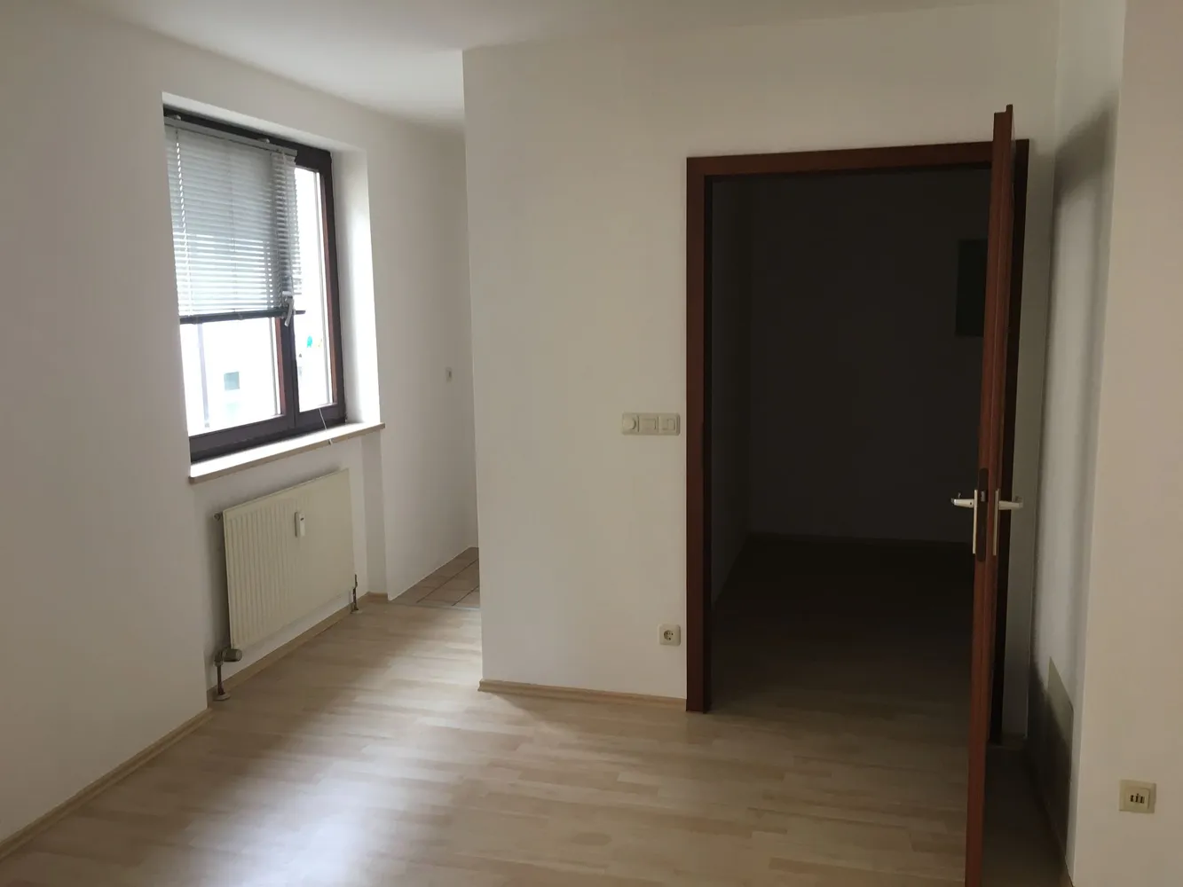 1 Zimmer Wohnung mit 37 m² in Nürnberg – Bild 3