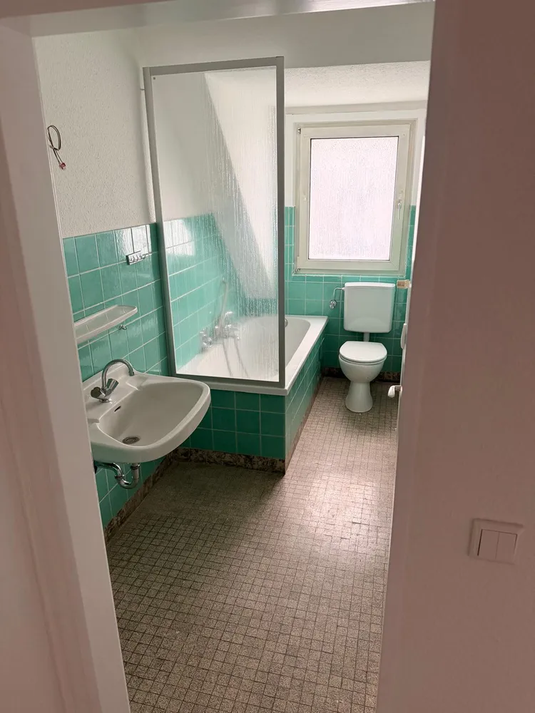 1 Zimmer Wohnung mit 34 m² in Velbert – Bild 4
