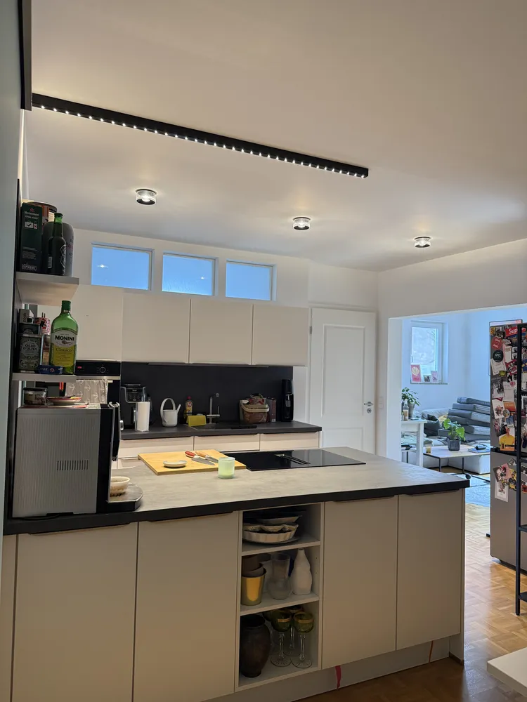 4 Zimmer Wohnung mit 110 m² in Hof – Bild 5