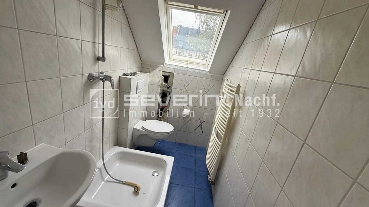 2 Zimmer Wohnung mit 44 m² in Dortmund – Bild 5